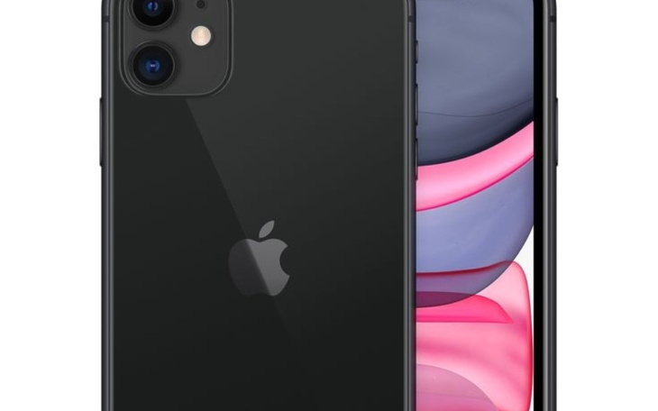 Zbiórka Zbieram pieniądze na iphone 11 - zdjęcie główne