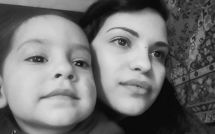 Zbiórka Pomóżmy Lisie i Nuce z Gruzji - zdjęcie główne