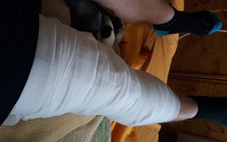 Zbiórka Pomoc siostrze niepełno sprawn - zdjęcie główne