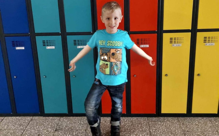 Zbiórka Pompa insulinowa dla IGORA - zdjęcie główne