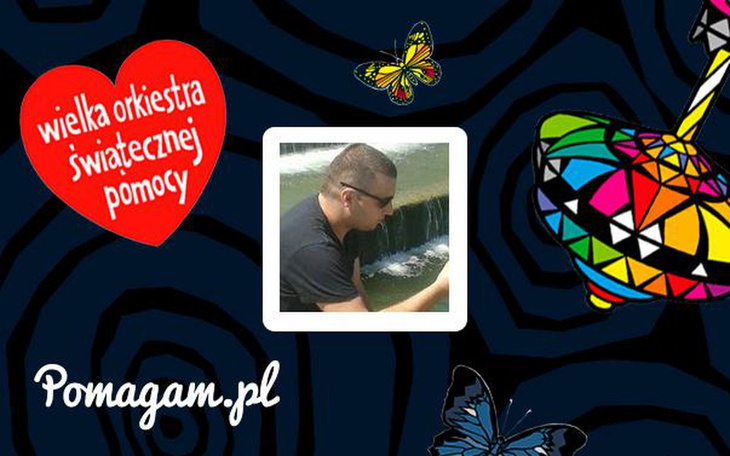 Zbiórka Zbiórka dla WOŚP #04915 - zdjęcie główne