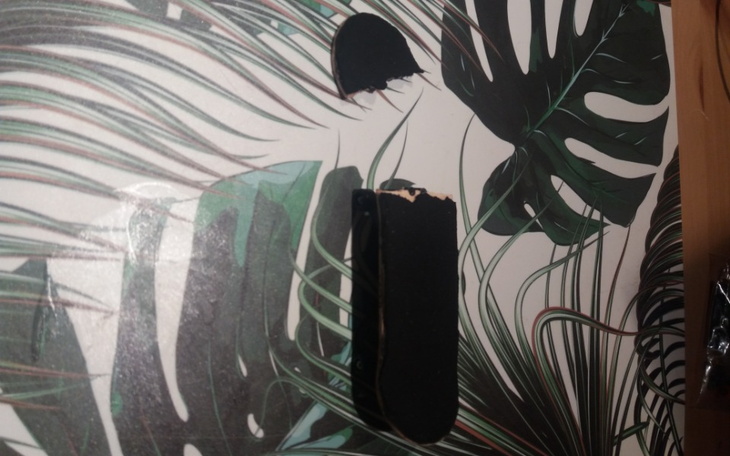 Zbiórka Fingerboard - zdjęcie główne