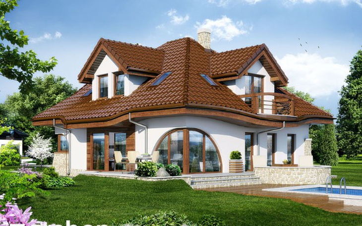 Zbiórka Nasz nowy wypasiony dom - zdjęcie główne