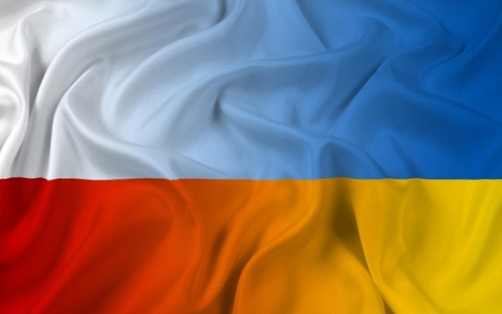 Zbiórka Transport/pomoc na granicy - zdjęcie główne