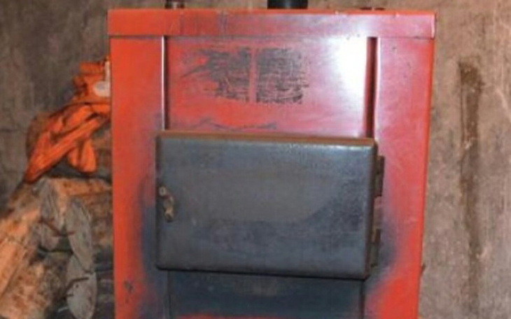 Zbiórka Piec dla mojej babci - zdjęcie główne