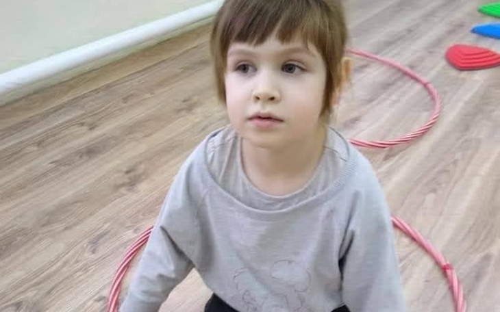 Zbiórka Na leczenie bratanicy - zdjęcie główne