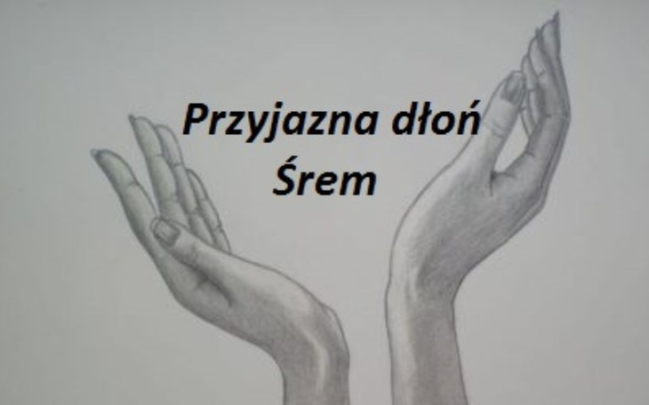 Zbiórka Pomoc w czasach epidemii. - zdjęcie główne