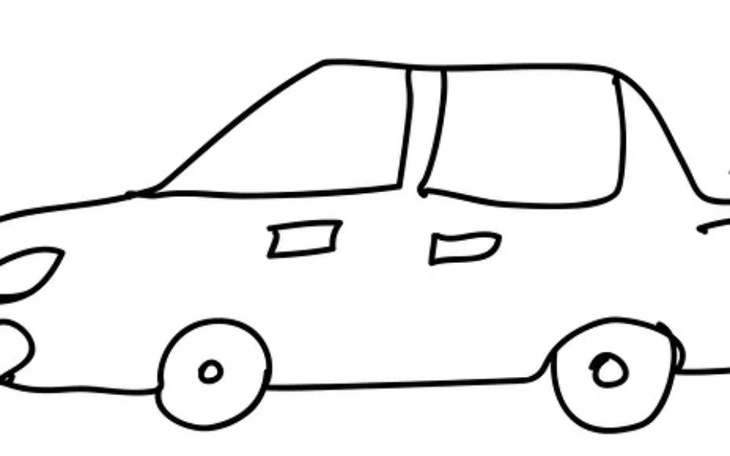 Zbiórka Na nowe wymarzone auto - zdjęcie główne