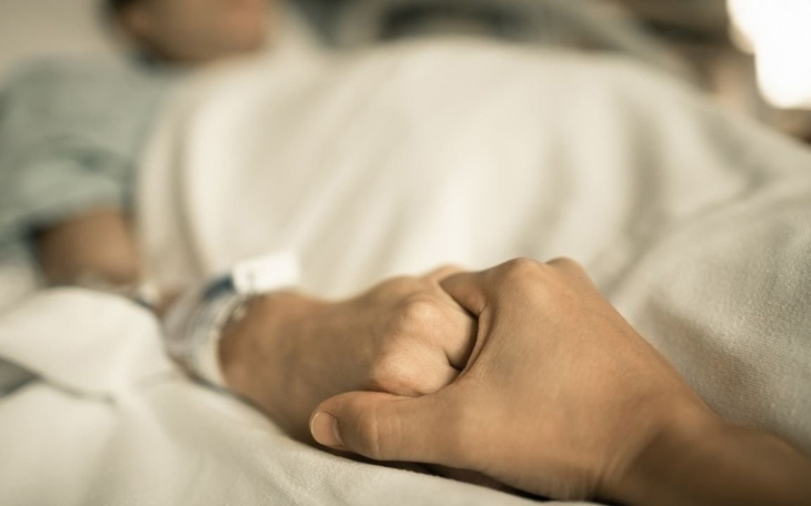 Zbiórka Pomoc dla bardzo chorej mamy - zdjęcie główne