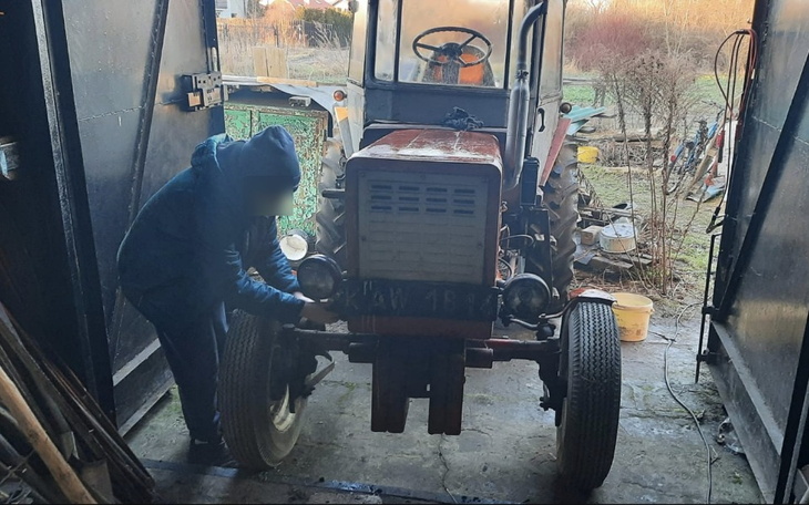 Zbiórka Na naprawę władka - zdjęcie główne