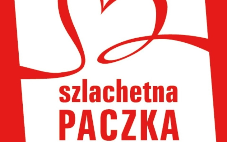 Zbiórka Szlachetna paczka dla P.Teresy - zdjęcie główne