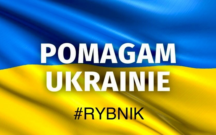 Zbiórka Dom dla Matek zDziećmi z Ukrainy - zdjęcie główne