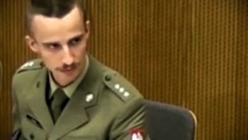 Zbiórka Por.rez. Fijał przeciw bezprawiu - miniaturka zdjęcia