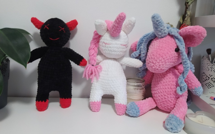 Zbiórka Realizacja pasji włóczkomania - zdjęcie główne