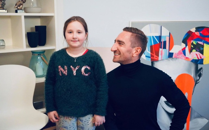 Zbiórka Najmłodsze odkrycie programu - zdjęcie główne