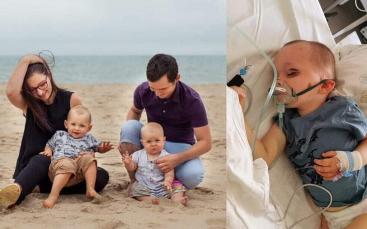 Zbiórka Walka o życie Franusia - zdjęcie główne