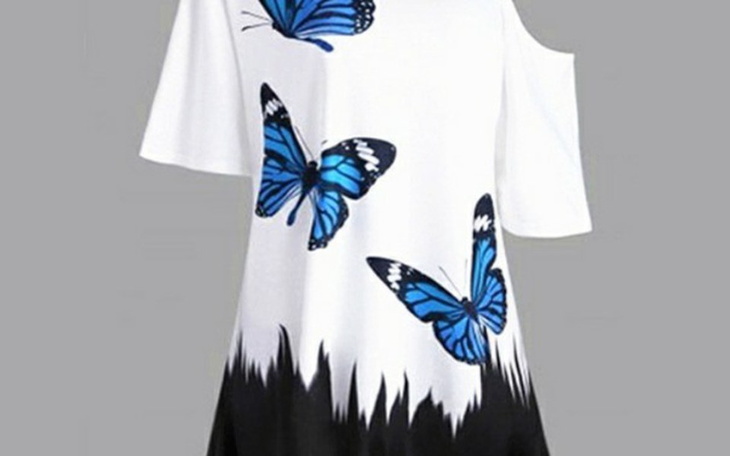 Zbiórka Sklepik szmatki dla każdej babki - zdjęcie główne