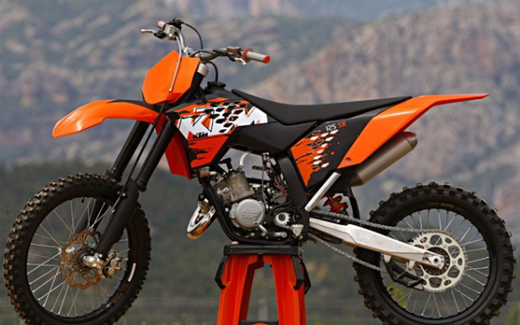 Zbiórka Zbieram na Cross'a - zdjęcie główne