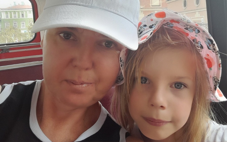 Zbiórka Terapia dla Matyldy - zdjęcie główne