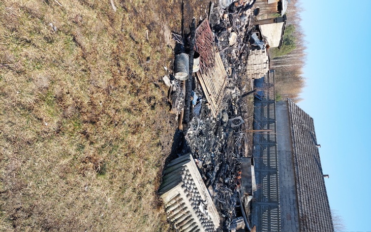 Zbiórka Strata - zdjęcie główne