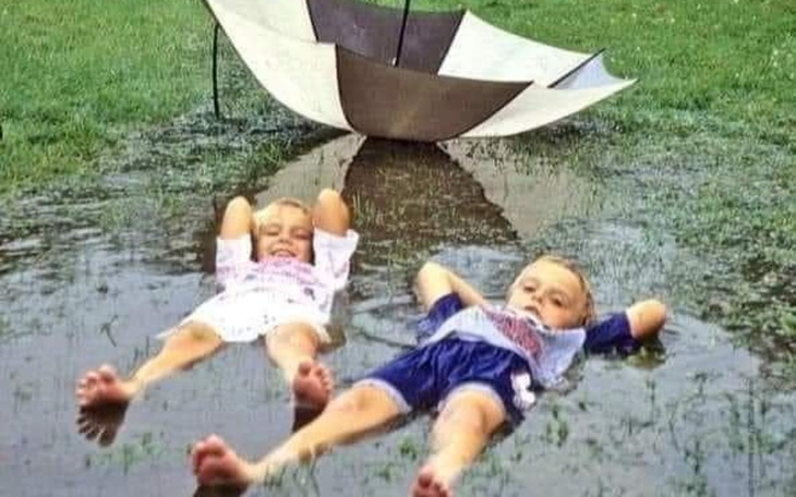 Zbiórka Dla bohaterskiej matki i dzieci - zdjęcie główne