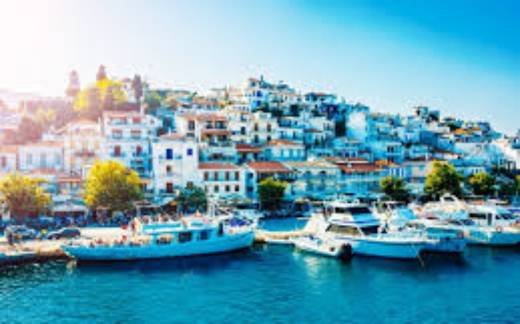 Zbiórka Na wyjazd za granicę we wrześniu - zdjęcie główne