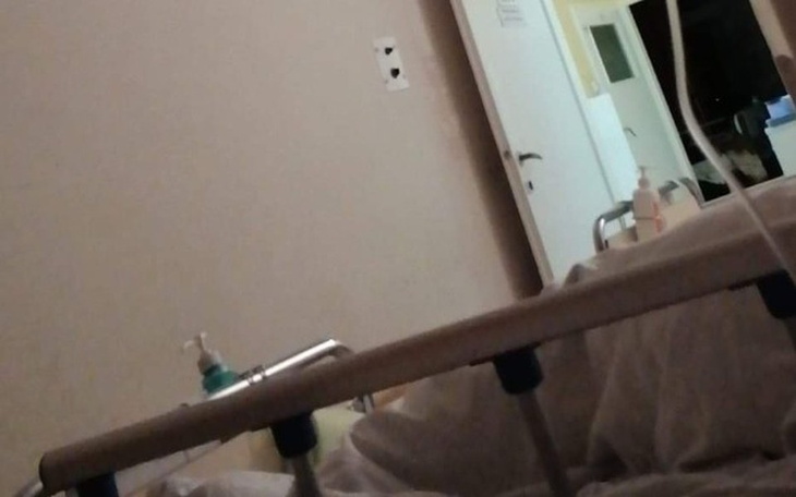 Zbiórka Operacja ucha - błędnik - zdjęcie główne