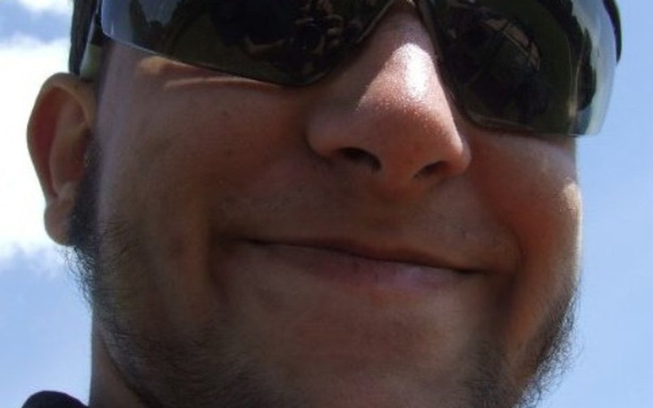 Zbiórka Na karabinek dla rafałka - zdjęcie główne