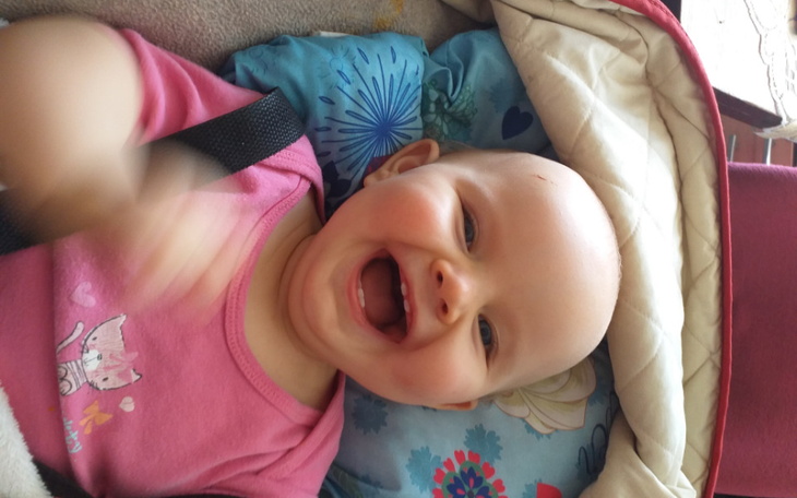 Zbiórka Na PRAWNIKA dla wnuczki - zdjęcie główne