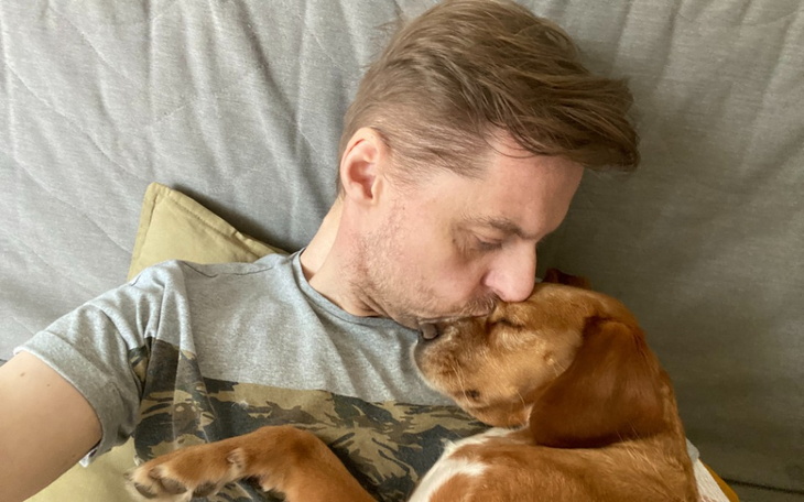 Zbiórka Podcast - Pacjent Pacjentowi - zdjęcie główne