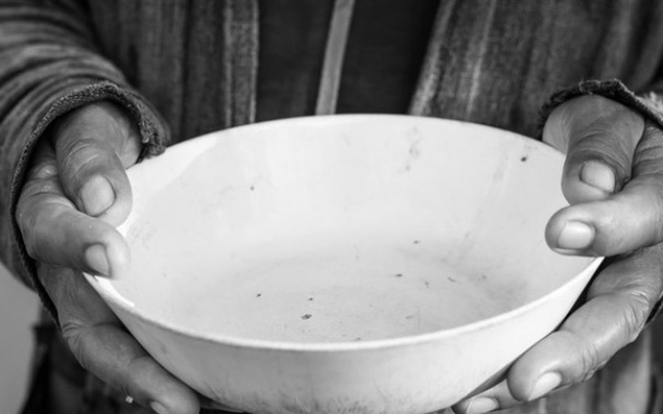 Zbiórka Pomoc w zbiórce dla bezdomnych - zdjęcie główne