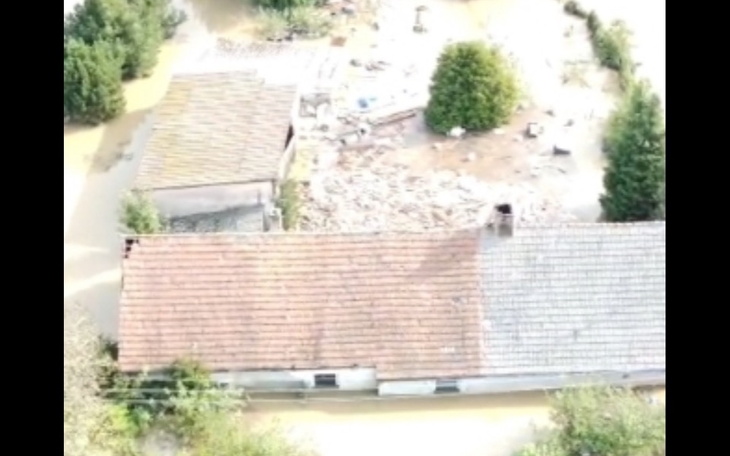 Zbiórka Pomóżmy mamie odzyskać dom - zdjęcie główne