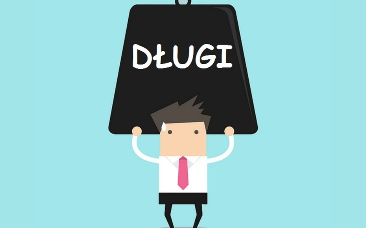 Zbiórka Zadłużenia POMOCY - zdjęcie główne