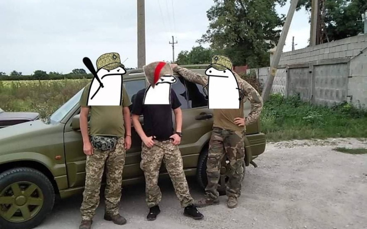 Zbiórka Dron dla brygady piechoty - zdjęcie główne