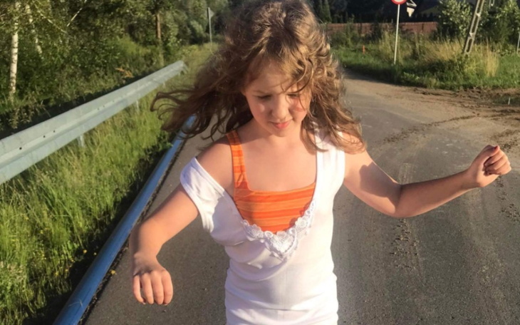 Zbiórka Autyzm,pomoc dla Nadii - zdjęcie główne