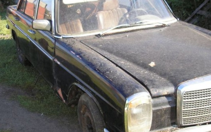 Zbiórka Na odrestaurowanie klasyka - zdjęcie główne