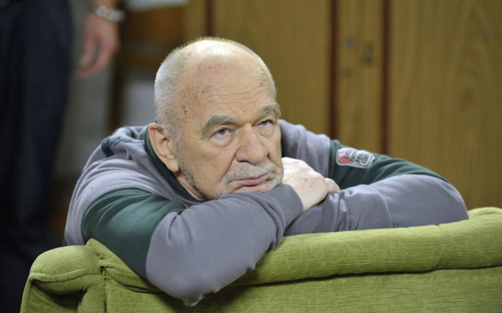 Zbiórka Na pogrzeb Pana Paździocha - zdjęcie główne