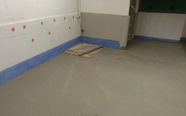 Zbiórka Remont remizy - zdjęcie główne