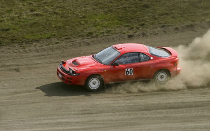 Zbiórka Spełniamy Marzenia Wyścigi KJS - zdjęcie główne