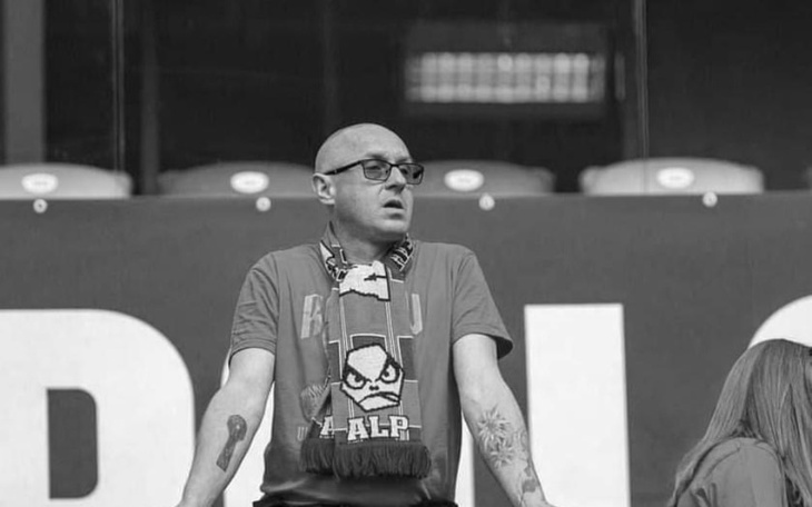 Zbiórka Transport ciala do POLAND - zdjęcie główne