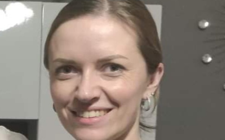 Zbiórka Pomoc dla dziewczyny z Ukrainy 1 - zdjęcie główne