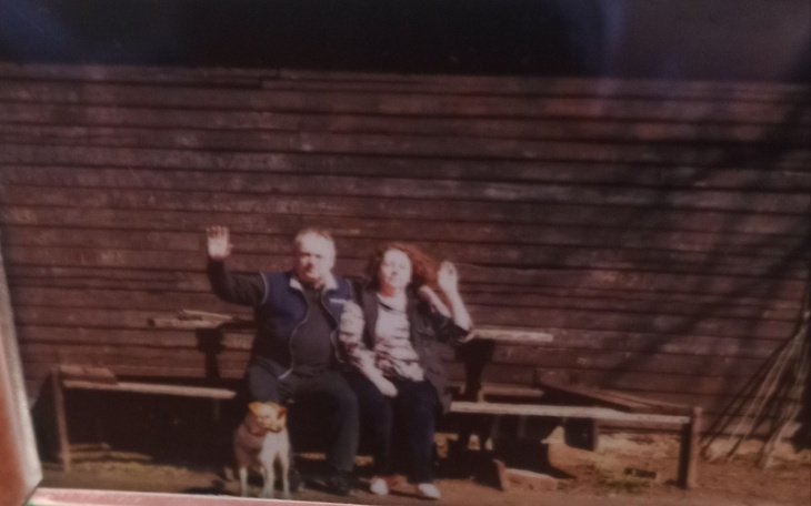 Zbiórka Pomoc dla Taty i Mamy - zdjęcie główne