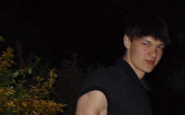 Zbiórka Wakacje dla Jakuba N - zdjęcie główne