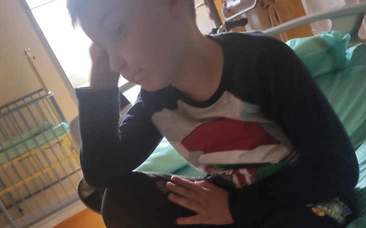 Zbiórka Terapia , psychiatra ,badania - zdjęcie główne