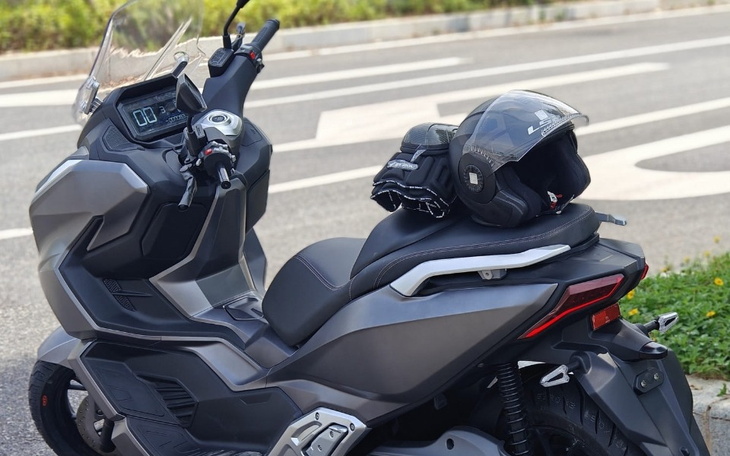 Zbiórka Prawo Jazdy na kategorie AM - zdjęcie główne