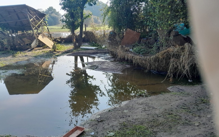 Zbiórka Pomoc dla rodziny z Bodzanowa - zdjęcie główne