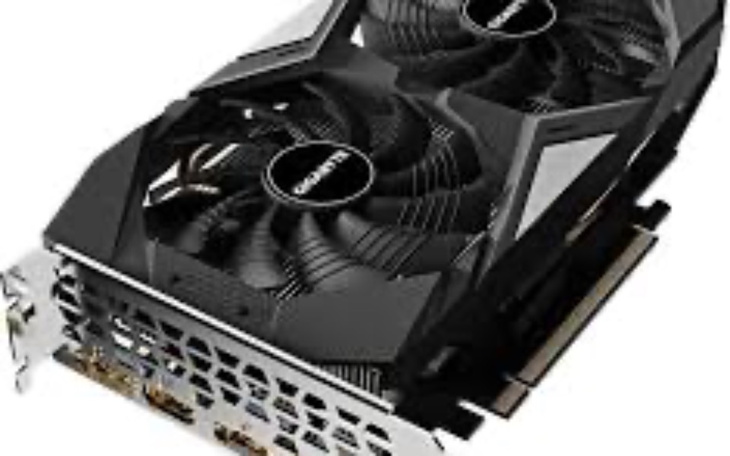 Zbiórka GeForce 1660 super 6G - zdjęcie główne