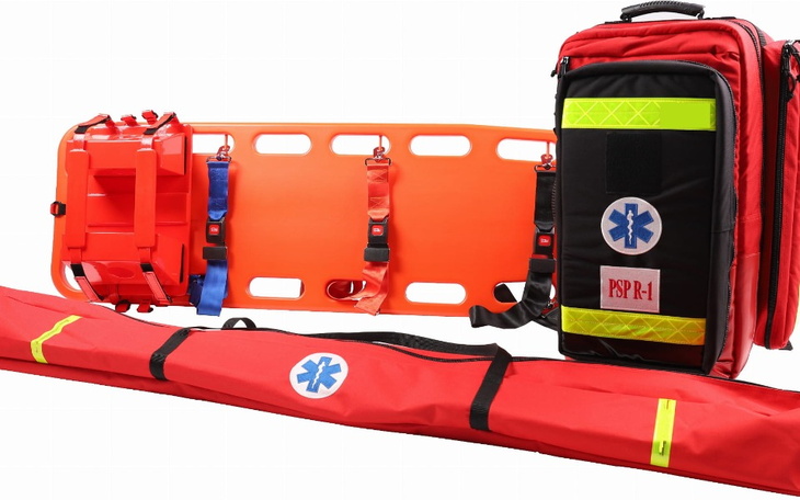 Zbiórka Zbieramy na wyposażenie medyczne - zdjęcie główne