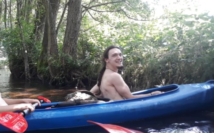 Zbiórka Turystyka osoby niepełnosprawnej - zdjęcie główne