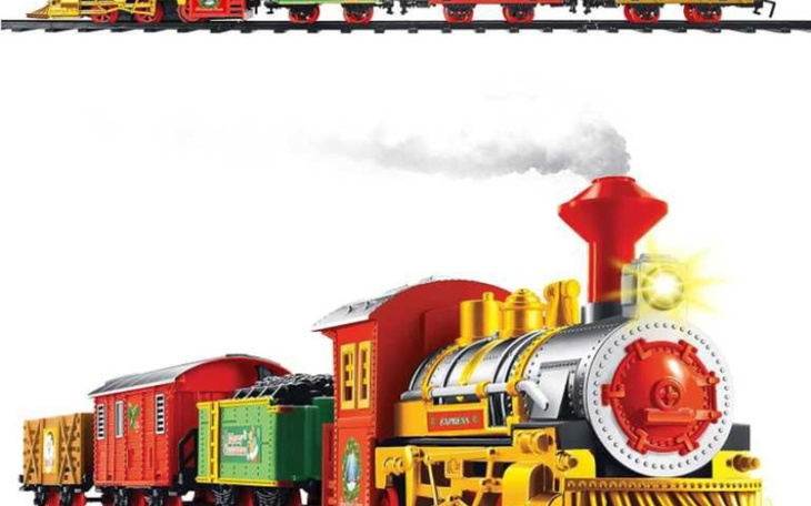 Zbiórka Na pociąg - zdjęcie główne